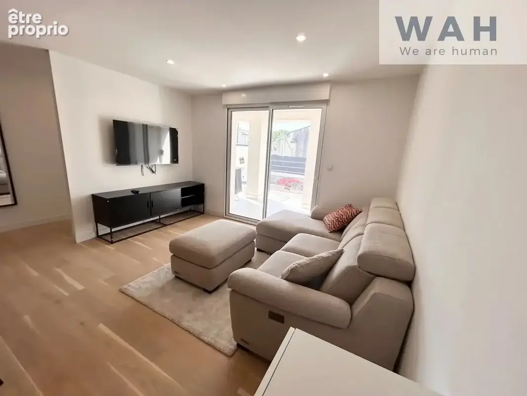 Duplex contemporain avec terrasse   93 m2 de confort et de l - photo 4
