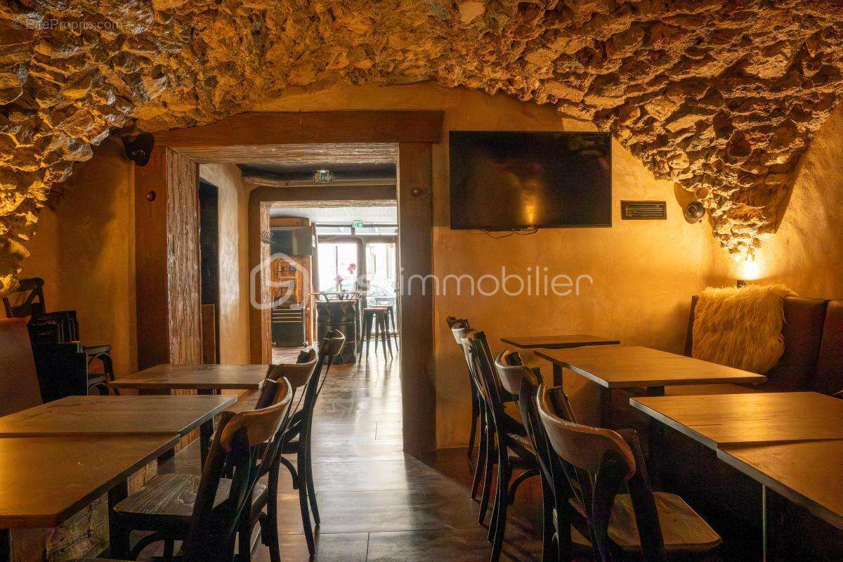 Superbe Fond de commerce  Bar-Restaurant - photo 7