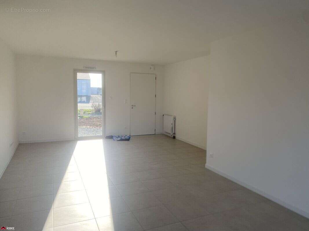 Maison 89 m² à La Bretonniere-La-Claye  - photo 5