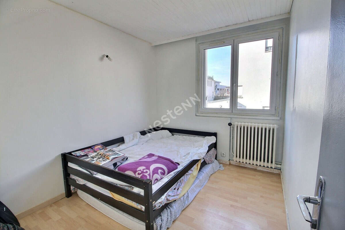 Appartement à MONTREUIL