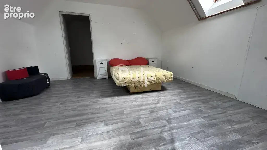 À vendre - maison semi plain-pied 5 chambres - vendin-lès-béthune - photo 3
