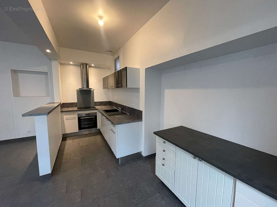 Appartement à ETAMPES