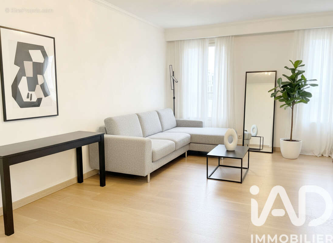 Photo 3 - Appartement à VITRY-SUR-SEINE