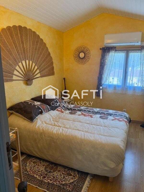 Photo 8 - Maison à VINCA