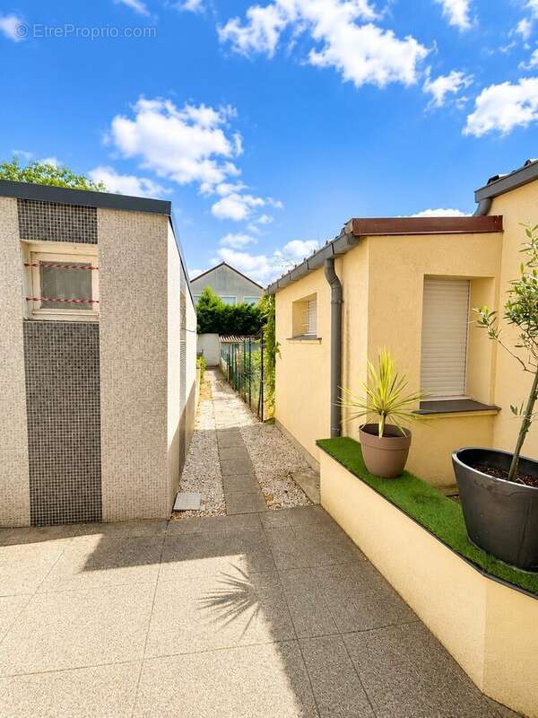 Appartement 56 m² à Maisons-Alfort  - photo 8
