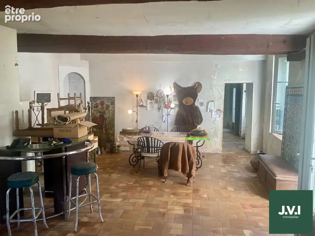 Appartement 231 m² à vendre à Montmorency (95160) - photo 3