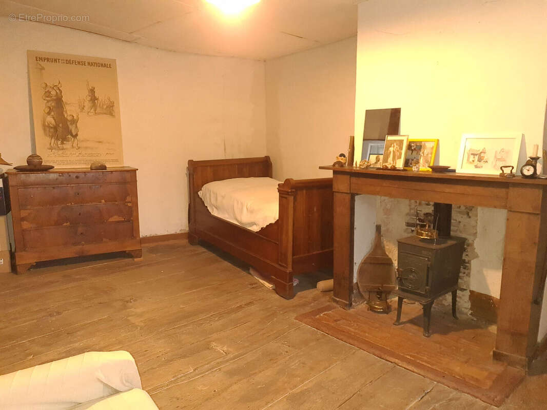 Photo 3 - Maison à ROUGEMONT