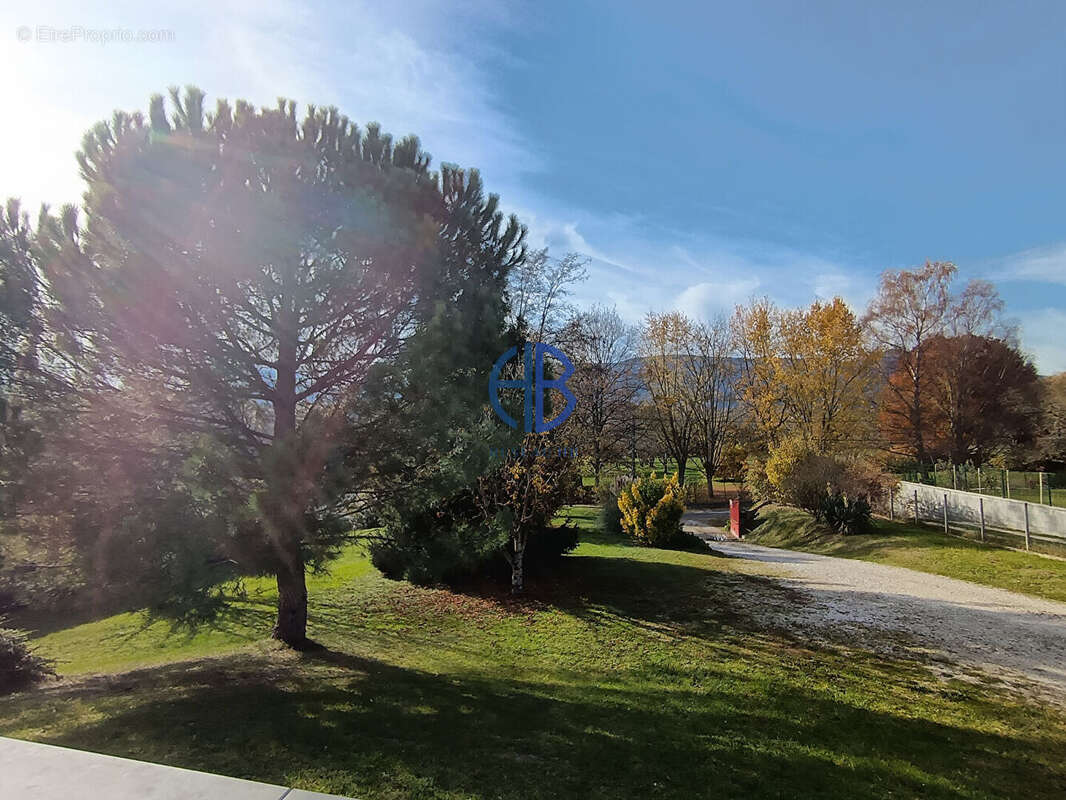 Maison à ANDERT-ET-CONDON