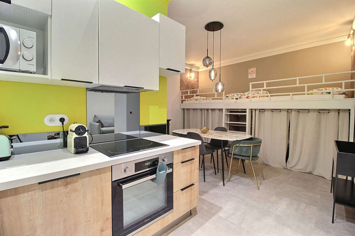 Appartement 38m² à montpellier - photo 3