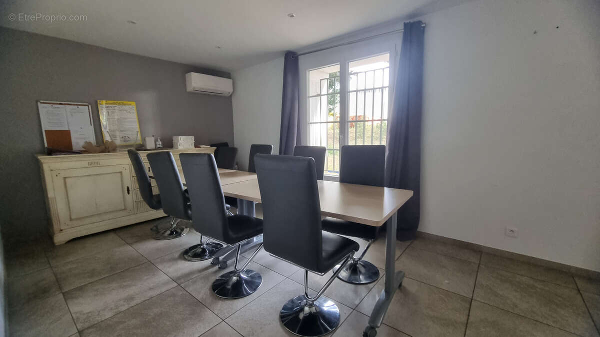 Maison à PIERREFEU-DU-VAR