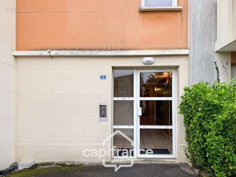 Appartement à PONTIVY