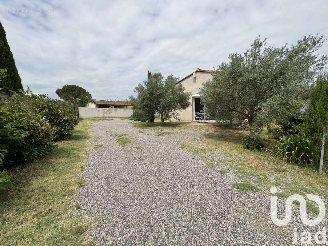 Photo 3 - Maison à PASSA