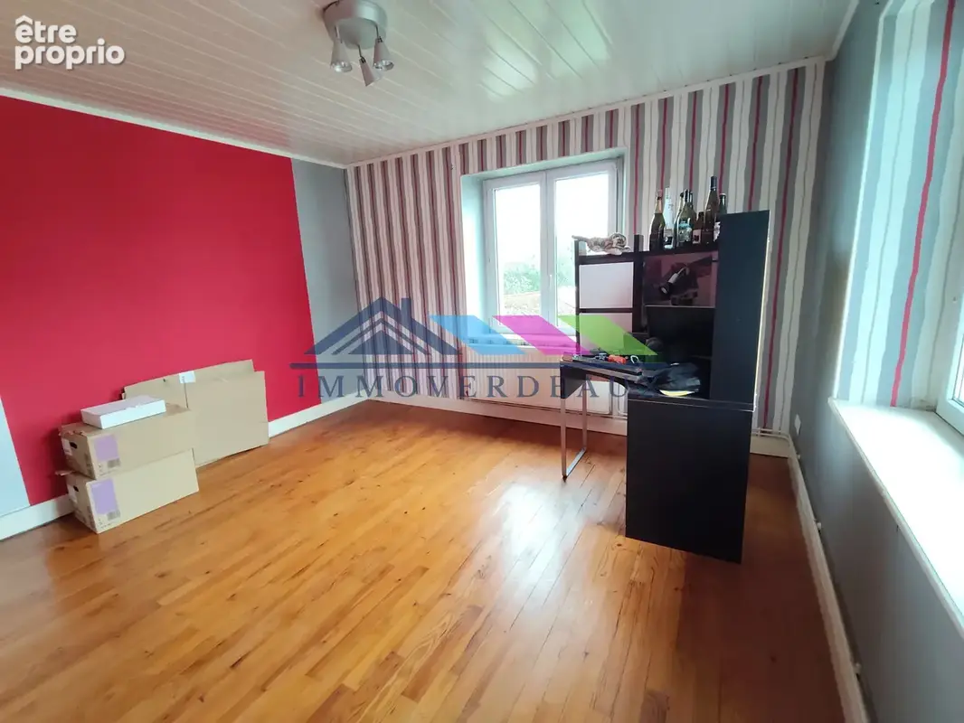 Belle maison entièrement rénovée Frémonville proche N4 - photo 8