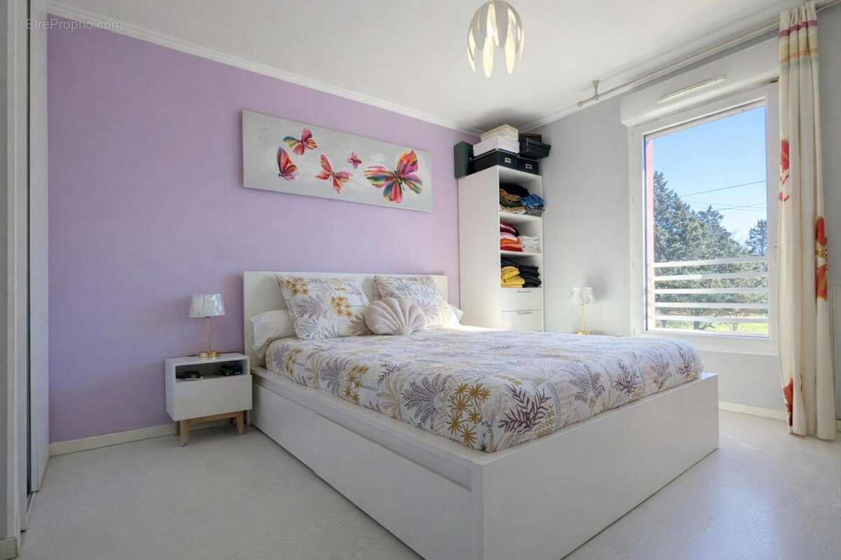 Appartement 53 m² à Decines-Charpieu  - photo 6