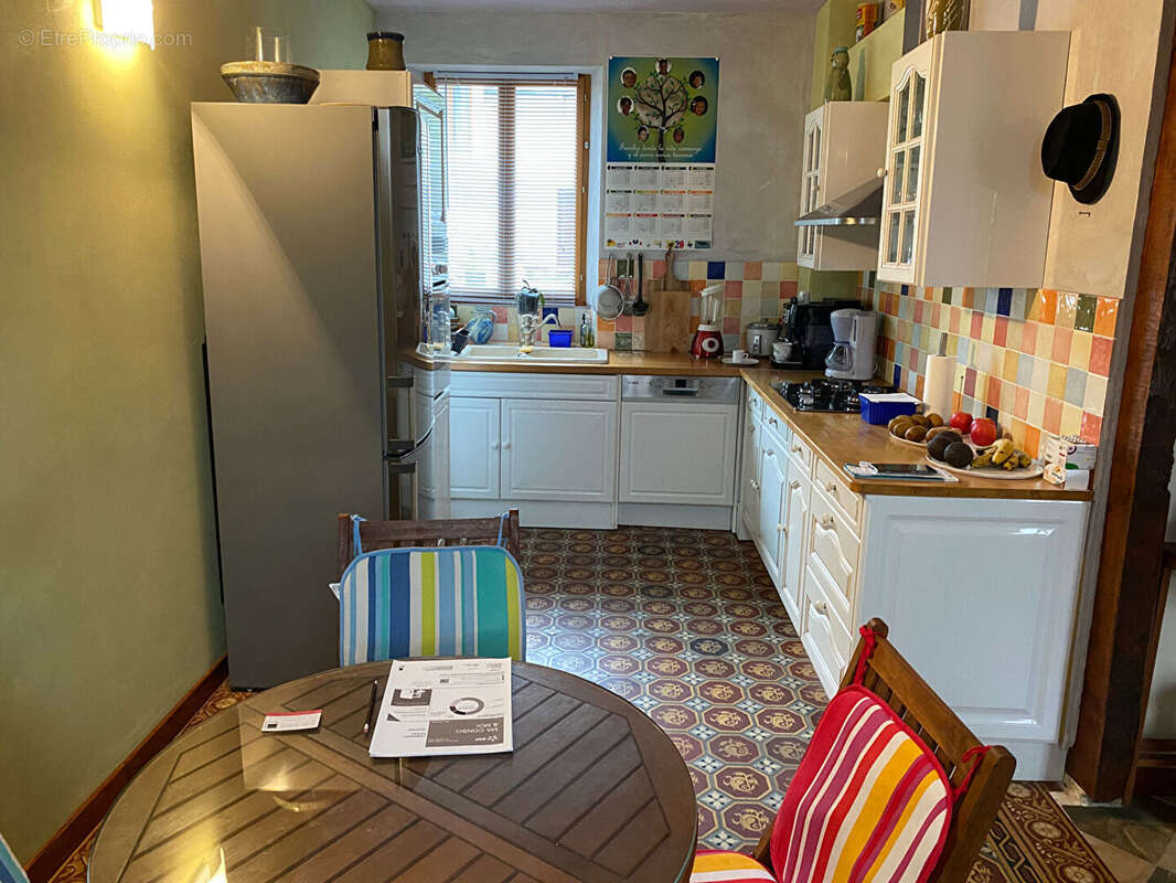 Maison à SELLES-SUR-CHER