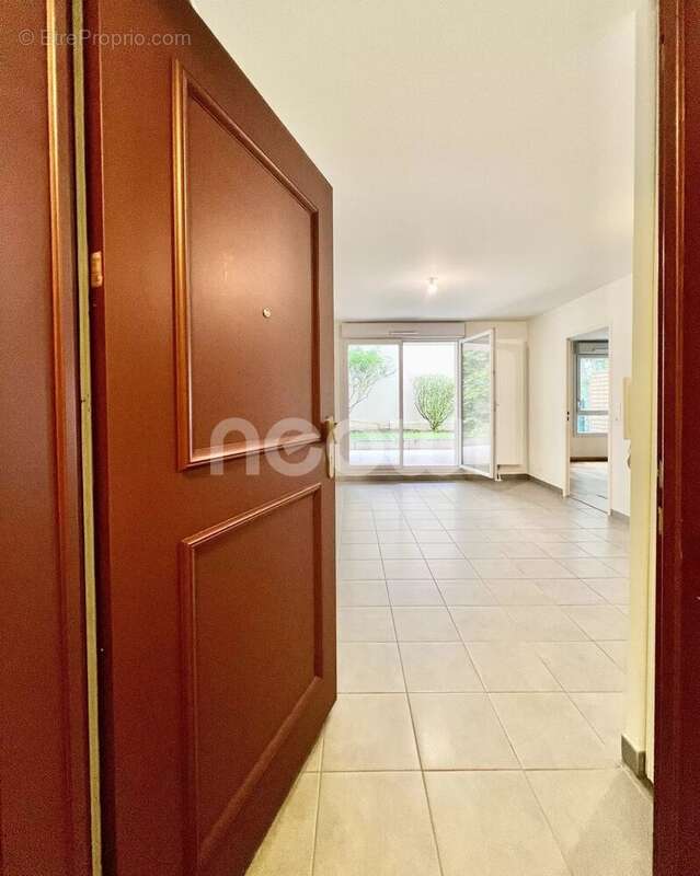 Appartement à CLERMONT-FERRAND