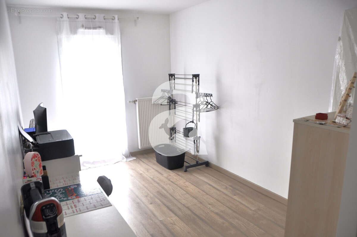 Appartement à SOISSONS