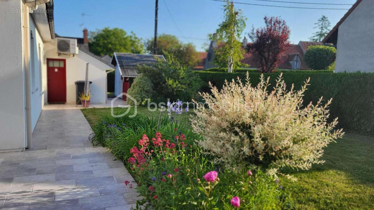Maison familiale au calme - photo 9