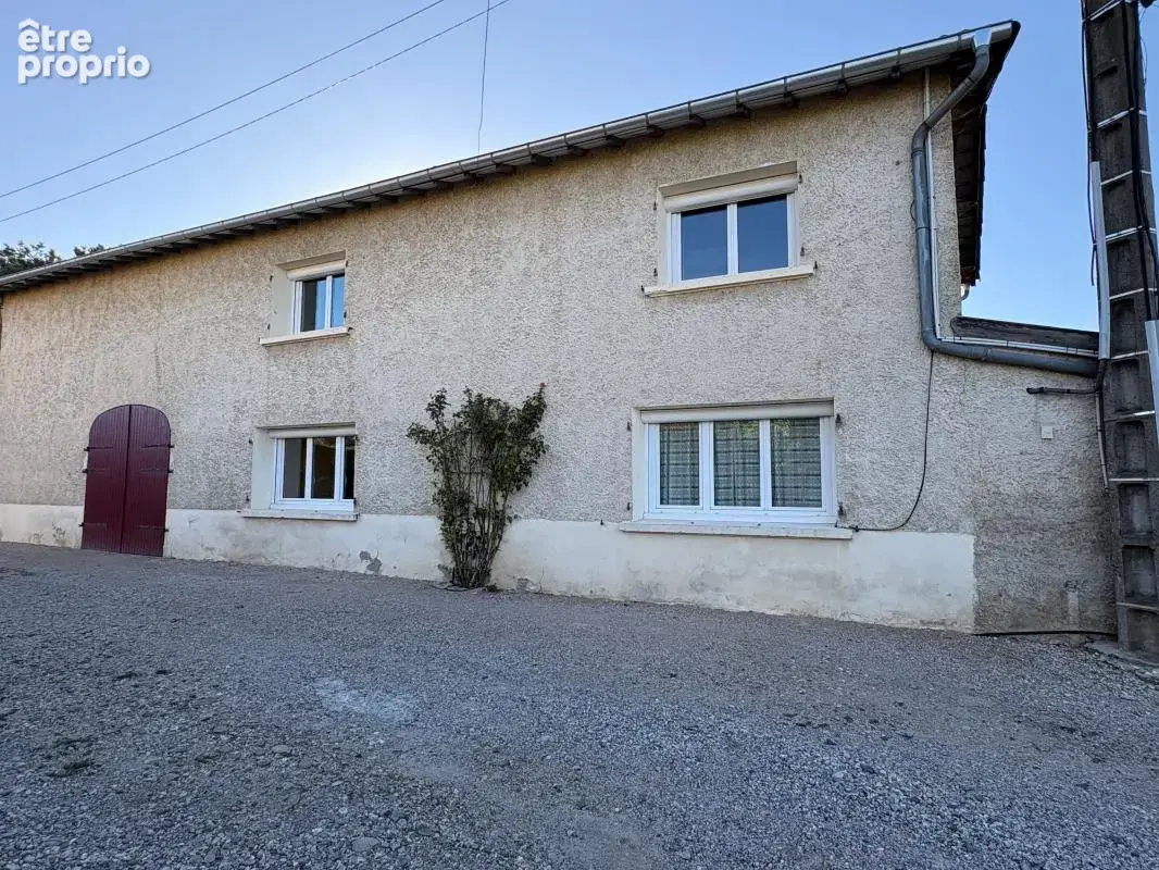 Maison À Vendre - photo 16