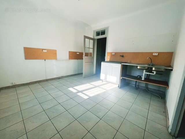 Appartement à BOURRON-MARLOTTE