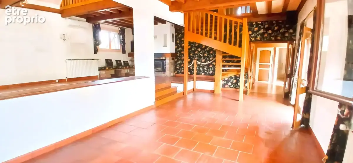 Maison d'architecte en plein bourg! - photo 9