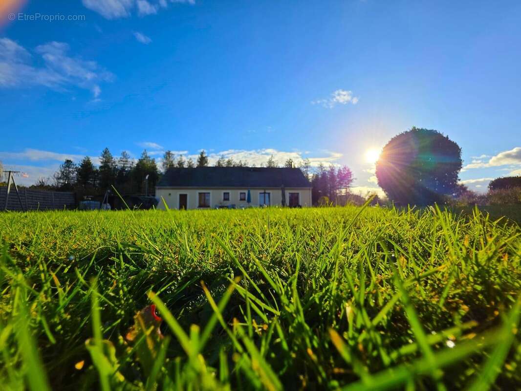 Photo 2 - Maison à BAUGE