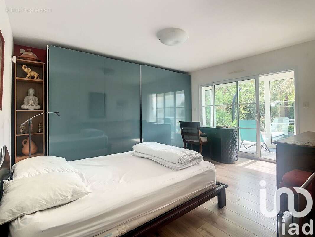 Photo 8 - Maison à CHARRON