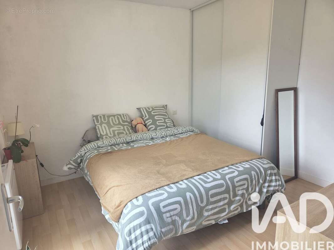 Photo 6 - Appartement à LES HERBIERS