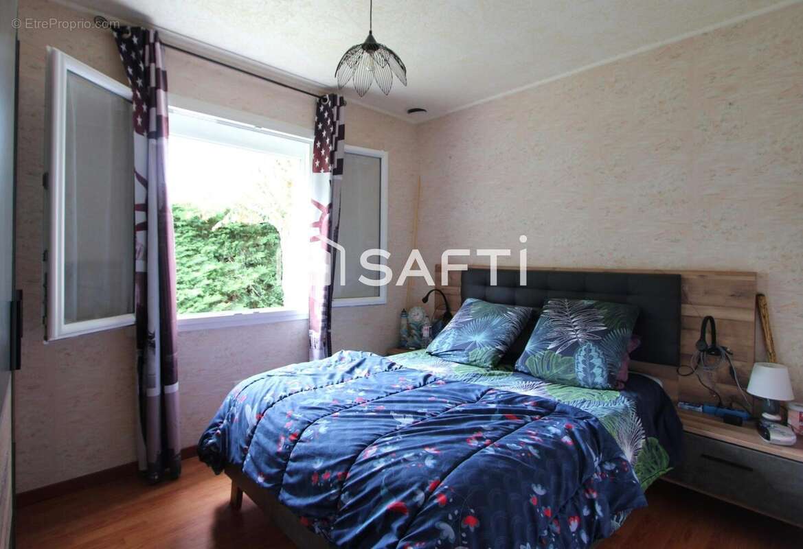 Photo 5 - Maison à LA CAILLERE-SAINT-HILAIRE