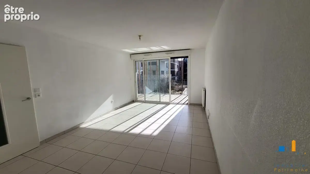 Appartement 3 pièces 60 m² à vendre à Toulouse (31200) - photo 4