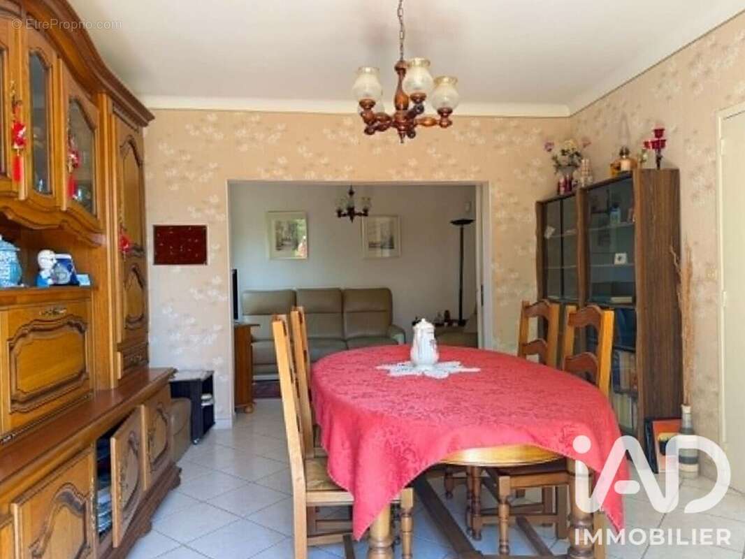 Maison 108 m² à Ingre  - photo 3