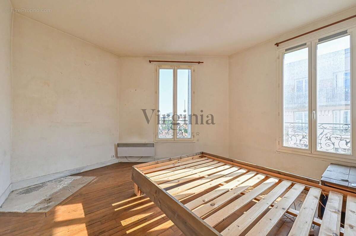 Appartement à ALFORTVILLE