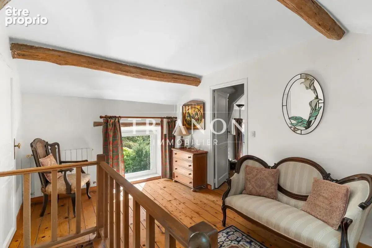 Coup de cœur — Maison de ville non mitoyenne avec cour pavée sans vis-à-vis ! - photo 13