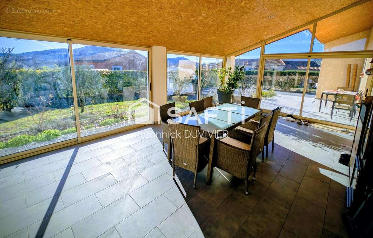 Photo 9 - Maison à SAINT-SERNIN