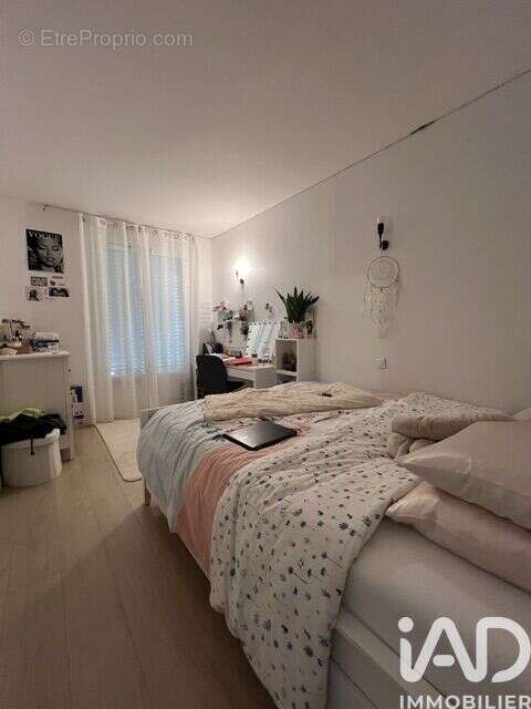 Photo 7 - Appartement à PARIS-12E