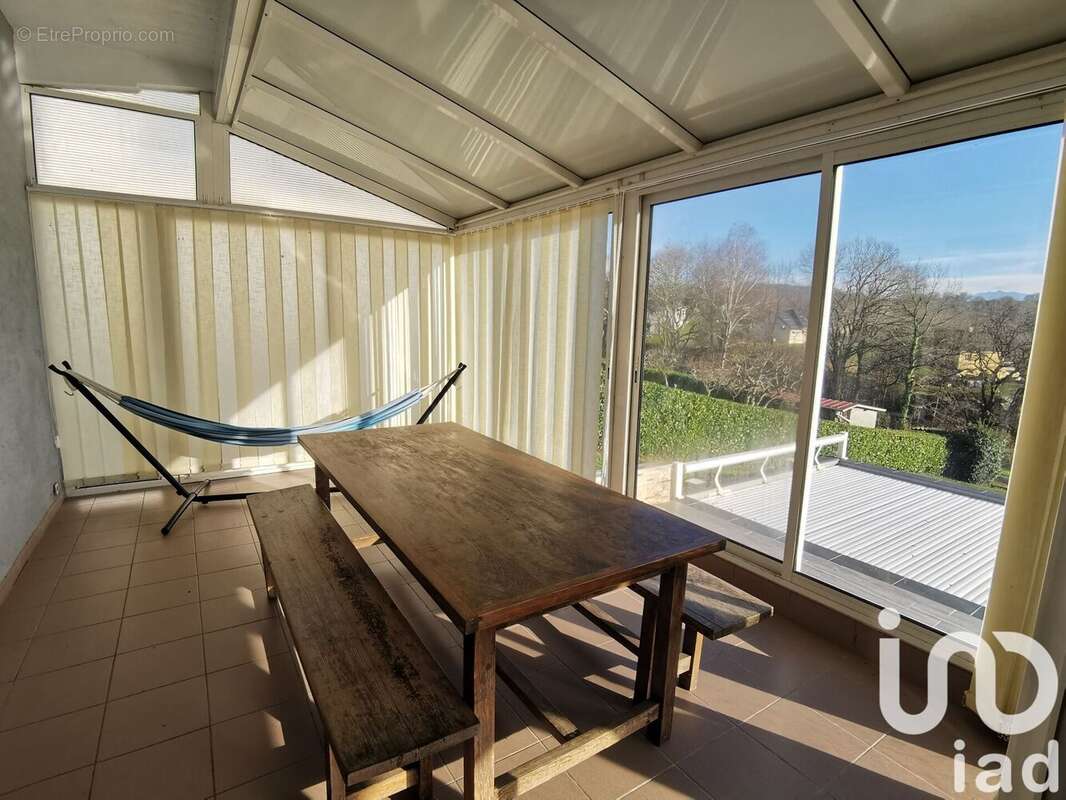 Photo 3 - Maison à LEDEUIX