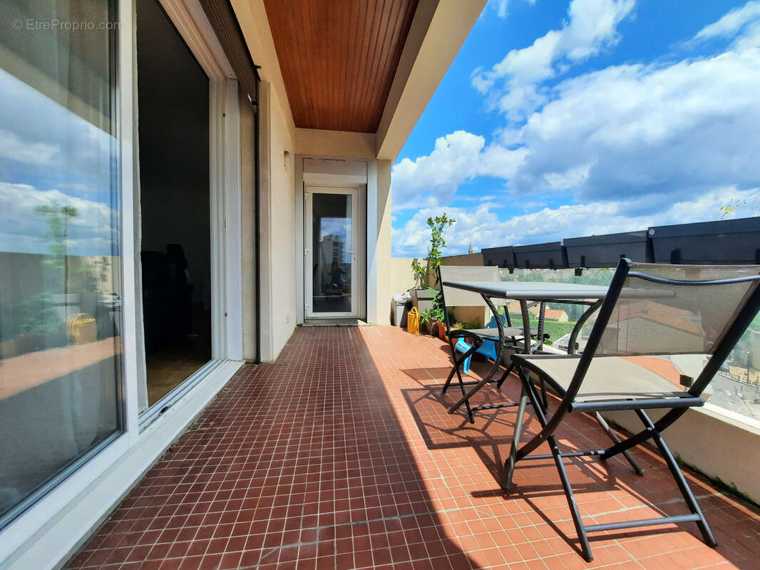 Appartement à NIMES