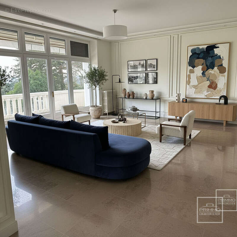 Maison à SAINT-DIDIER-AU-MONT-D&#039;OR