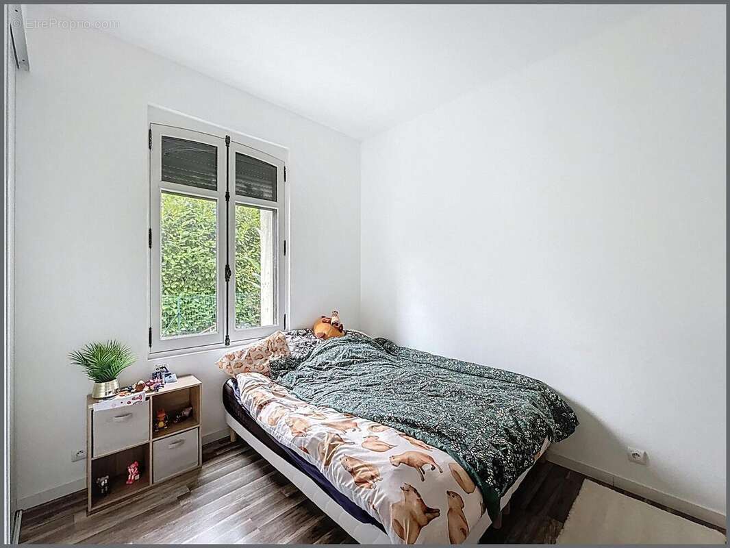 Photo 4 - Maison à ESVRES