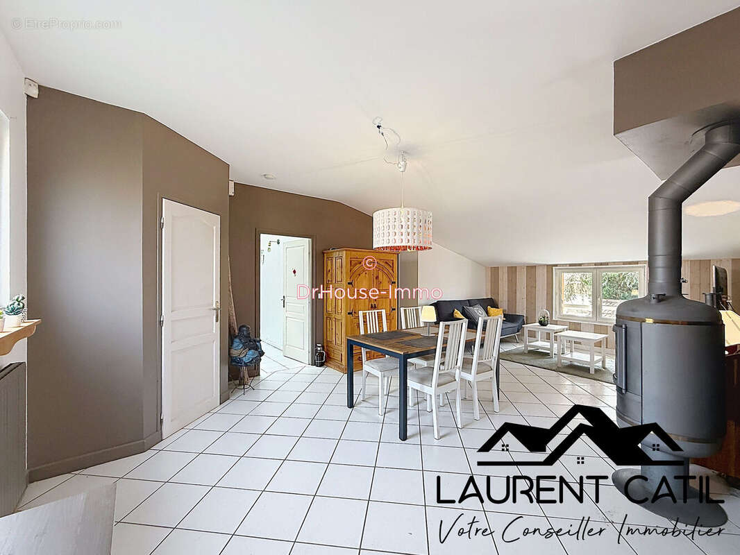 Maison 149 m² à Bourg-De-Peage  - photo 95