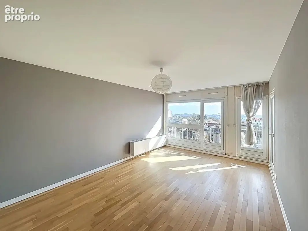 Appartement Fontenay Aux Roses 1 pièce 29.76 m² - photo 2