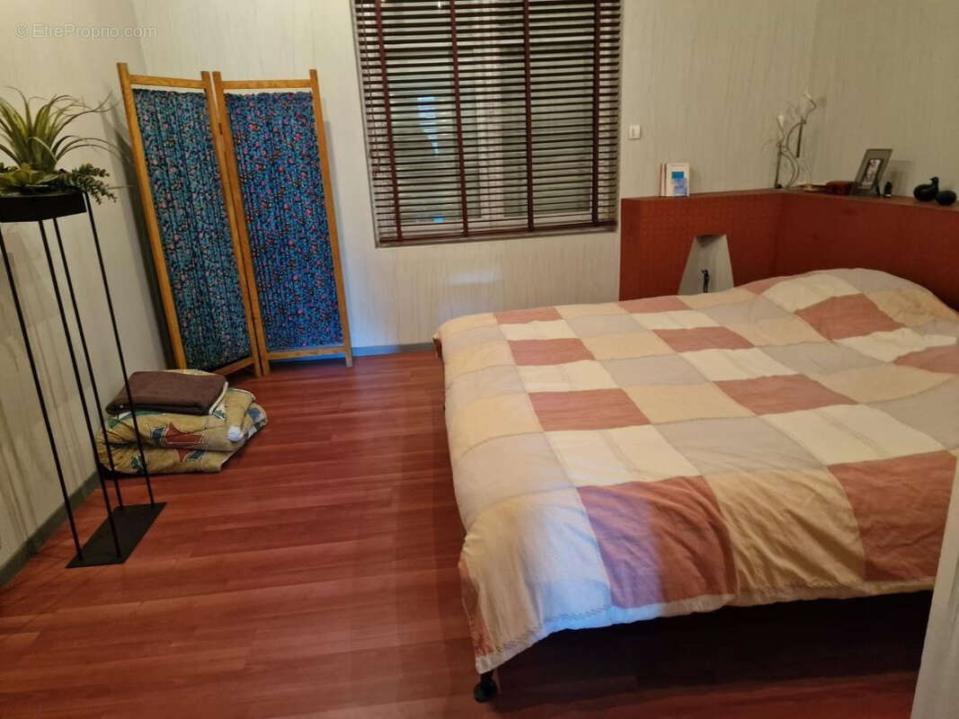 Maison à MATTAINCOURT