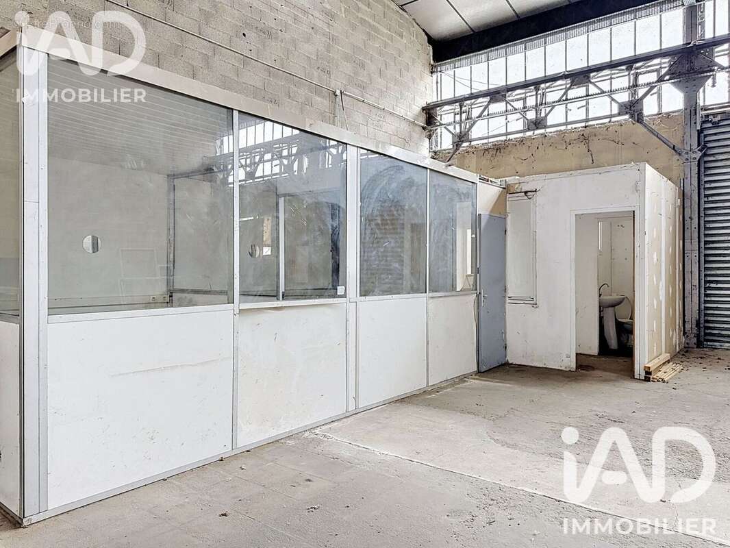 Commerce 575 m² à Pommeuse  - photo 6
