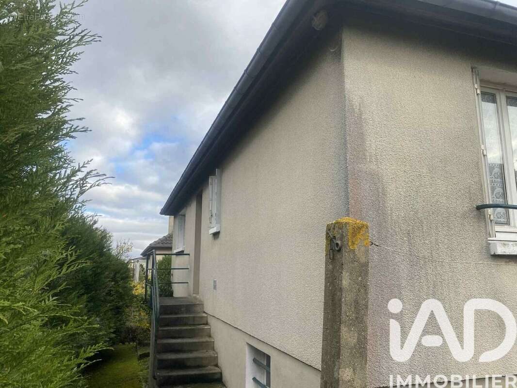 Photo 8 - Maison à L&#039;AIGLE