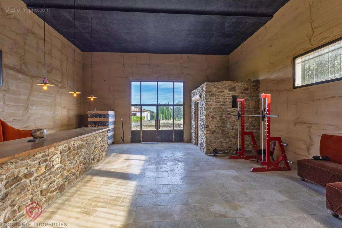 Maison à CARCASSONNE