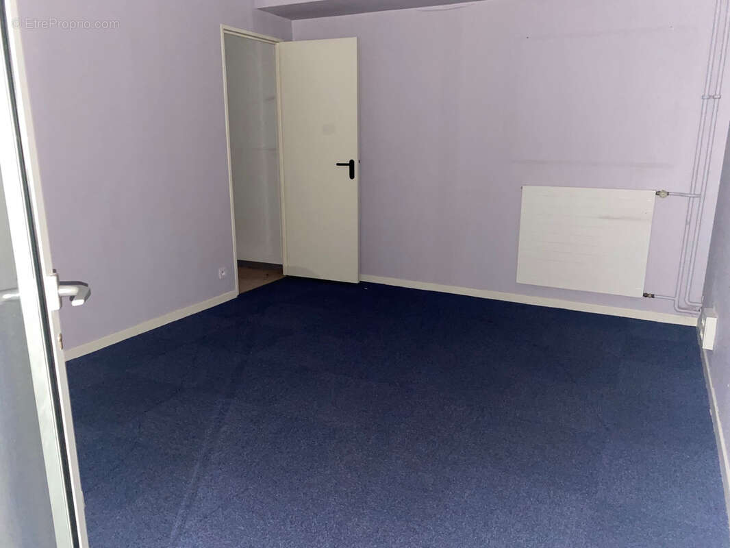 Commerce à VITRY-LE-FRANCOIS