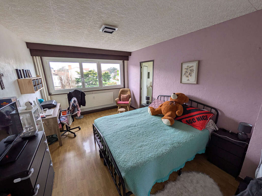 Appartement à ROANNE