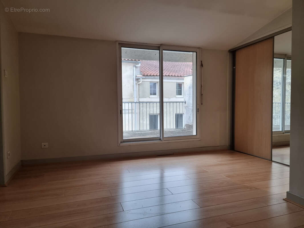 Appartement à ROCHEFORT