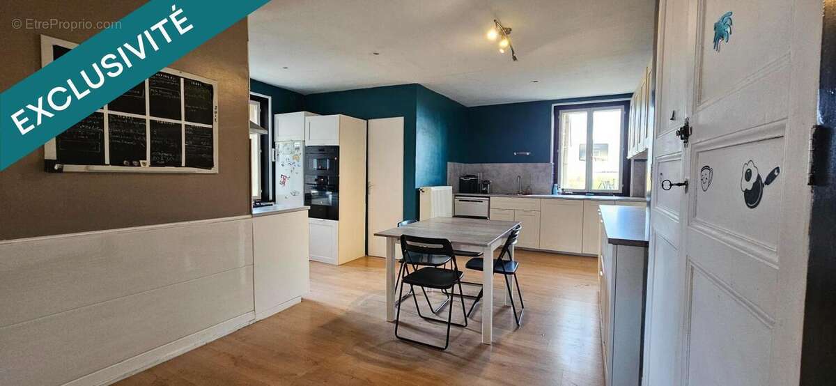 Photo 6 - Maison à CHATEAU-THIERRY