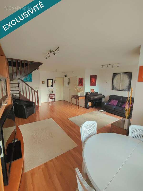 Photo 3 - Appartement à GONESSE